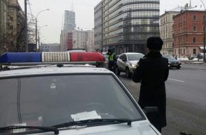 Упорное нежелание оплачивать штрафы привело к утрате транспортного средства. Фото: пресс-служба УФССП России по Москве