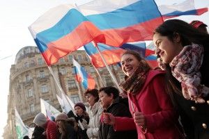 Москвичи определили кандидатов от «Единой России» на выборы в Госдуму по округам