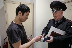 Почти 300 хостелов в квартирах было выявлено в центре Москвы с начала года