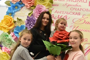 День семьи пройдет в музее имени Андрея Рублева в мае