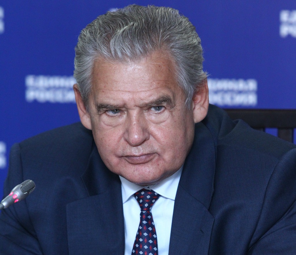 н н гончару