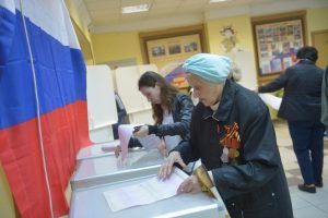 Праймериз ЕР в Москве прошли без нарушений и привлекли на участки порядка 6,4% избирателей