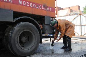 Фото: Игорь Ивандиков, "Вечерняя Москва".