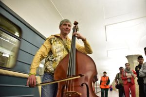 Фото: Антон Гердо, "Вечерняя Москва"