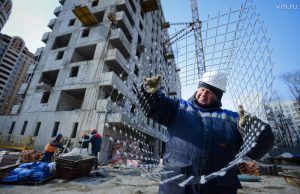 Фото: Наталья Феоктистова "Вечерняя Москва"