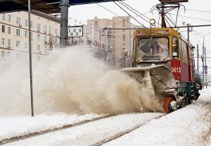 Фото: Антон Егоров, "Вечерняя Москва" 