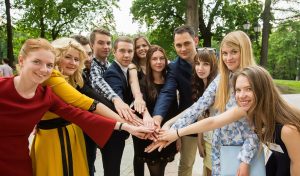 Правительство Москвы выберет лучших для студентов для стажировки