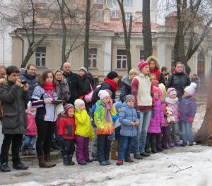 Фото: пресс-служба ДК "Стимул"