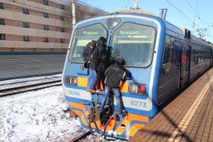 Фото: "Вечерняя Москва"