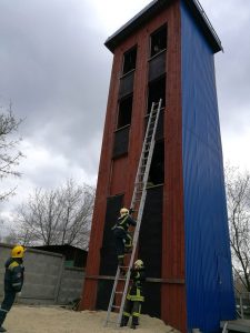 Фото: Пресс-служба Управления по ЦАО Главного управления МЧС России по г. Москве