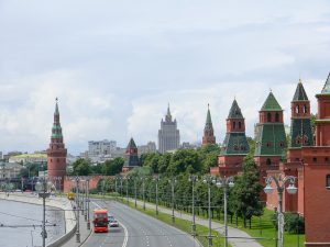 Москвичам рассказали об истории Москвы-реки и о перспективах ее дальнейшего развития. Фото: Pixabay.com 