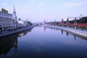 Горожанам расскажут о значении Москвы-реки для города. Фото: Pixabay.com