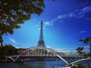 Улучшить разговорный французский можно будет на встрече с волонтерами. Фото: pixabay.com