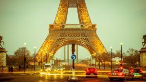 Урок будет интересен тем, кто планирует путешествие во франкоговорящие страны, но совсем не говорит по-французски. Фото: pixabay.com