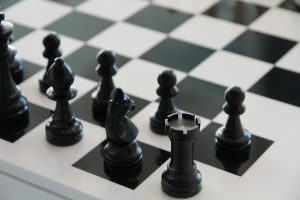 Шахматный турнир провел районный Дом детского творчества в формате онлайн. Фото: pixabay.com