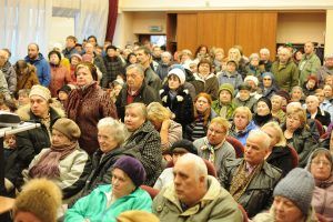Глава управы Таганского района проведет встречу с жителями 18 октября. Фото: "Вечерняя Москва"