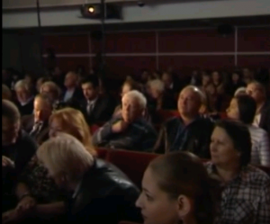 Международный кинофестиваль пройдет в Доме имени Солженицына. Фото: скриншот youtube tvsoyuz