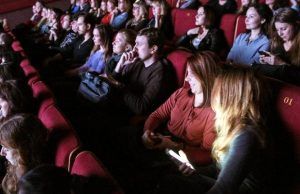 Новую программу представят зрителям в кинотеатре «Илллюзион». Фото: mos.ru