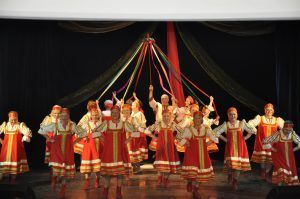 Дом культуры «Стимул» пригласил жителей района на юбилейный концерт. Фото предоставлено пресс-службой ДК «Стимул»
