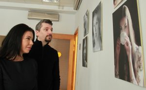 Выставка картин и фотографий откроется в библиотеке имени Маргариты Рудомино. Фото: Наталия Нечаева, «Вечерняя Москва»