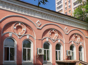 Здание мясной биржи XIX века в Cибирском проезде стало объектом культурного наследия. Фото: сайт мэра Москвы