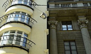 Реставрацию жилого дома ансамбля Рогожской ямской слободы проведут в районе. Фото: Анна Быкова