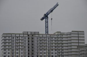 Свыше 500 тысяч квадратных метров недвижимости построят в Центральном округе. Фото: сайт мэра Москвы