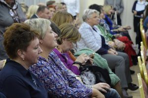 Горожан пригласили на вечер памяти Василия Ключевского. Фото: Анна Быкова