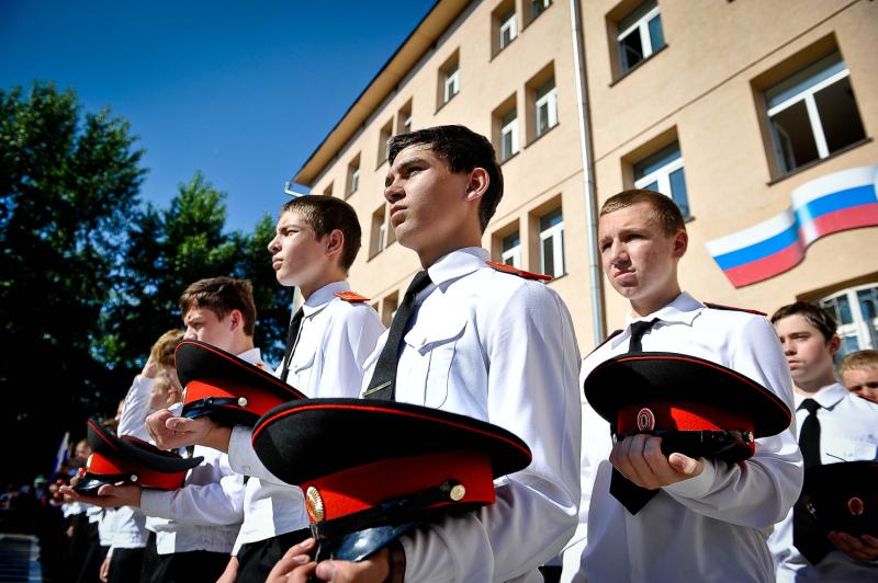 Школа имени разумовского. Мгуту разумовского пку. К. Мгуту разумовского казачество. К.