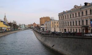 Первый Арт-квартал появится в Москве. Фото: сайт мэра Москвы
