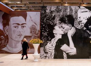 Лекцию о Фриде Кало прочитают в «Иностранке». Фото: сайт мэра Москвы