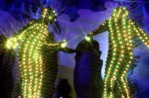 Танцевальное мероприятие проведут в Доме культуры «Стимул». Фото: сайт мэра Москвы