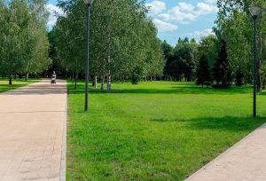 Столичные парки откроются для посещения с 1 июня. Фото: сайт мэра Москвы