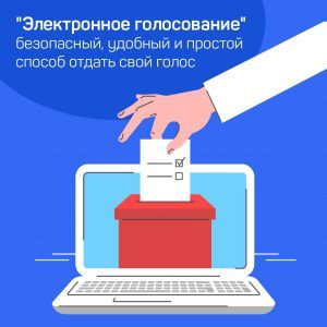 Жители Москвы зарегистрировались на онлайн-голосование по поправкам в Конституцию России