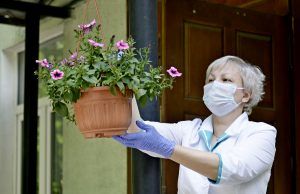 BCG: Москва защитила пожилых от коронавируса лучше других городов мира