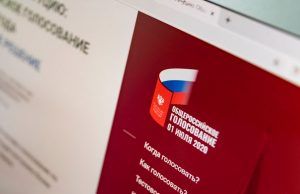 Главный детский врач Москвы отметил неоспоримое удобство онлайн-голосования. Фото: сайт мэра Москвы