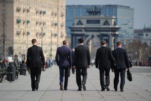 Предприниматели столицы получили более 3 млрд рублей льготных кредитов. Фото: Светлана Колоскова, «Вечерняя Москва»