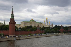 Москва заняла первое место в инвестрейтинге регионов АСИ. Фото Анна Быкова