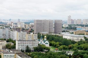Промышленные зоны столицы обновят по программе «Индустриальные кварталы». Фото: сайт мэра Москвы