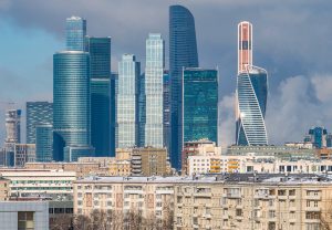 Социальная направленность бюджета столицы в 2021 году будет усилена. Фото: сайт мэра Москвы