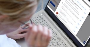 Новый блок онлайн-занятий по кибербезопасности стартует в центре «Моя карьера». Фото: сайт мэра Москвы