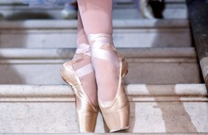 Мастер-класс по балету состоится в филиале «Таганский». Фото: сайт мэра Москвы