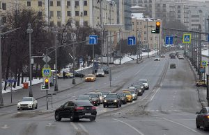 Началось голосование по выбору памятника на Лубянской площади. Фото: Анна Быкова