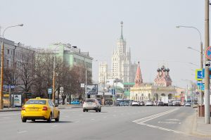 Москва подтвердила соответствие мировым стандартам по уровню жизни и развитию города. Фото: Анна Быкова