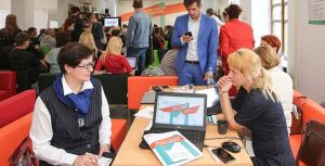 Система поддержки волонтеров объединила более 3,5 тысячи НКО Москвы. Фото: сайт мэра Москвы