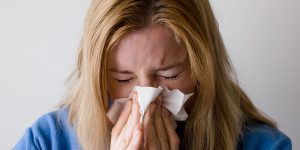 Аллергия излечима: как Москва научилась бороться с этим недугом. Фото: pixabay.com