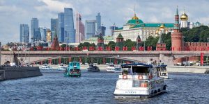 Столица готова к приему иностранных туристов. Фото: сайт мэра Москвы