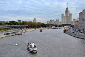 Москва передал владельцам нежилых помещений места общего пользования площадью больше 3,5 тысячи квадратных метров. Фото: Анна Быкова