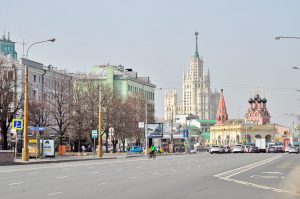 Московских экспортеров приглашают в программу продвижения на зарубежные рынки. Фото: Анна Быкова