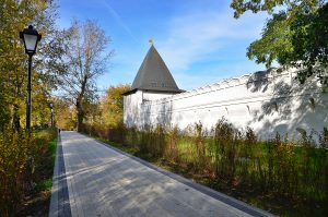 Музей Андрея Рублева объявил открытие выставки «Путешествие в Древнюю Русь»